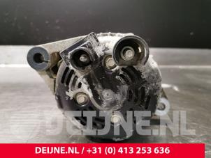 Fiat Doblo Dynamo O233841 foto 3