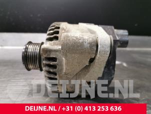 Fiat Doblo Dynamo O233841 foto 4