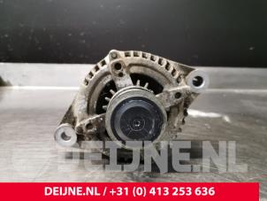 Gebruikte Dynamo Fiat Doblo Cargo (263) 1.6 D Multijet Dualogic Prijs € 242,00 Inclusief btw aangeboden door van Deijne Onderdelen Uden B.V.
