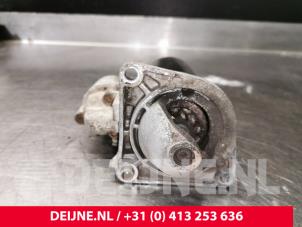 Fiat Doblo Startmotor O233843 foto 2