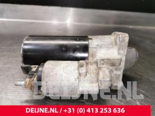 Fiat Doblo Startmotor O233843 foto 3