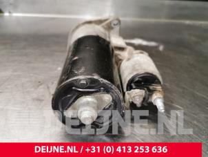Fiat Doblo Startmotor O233843 foto 4