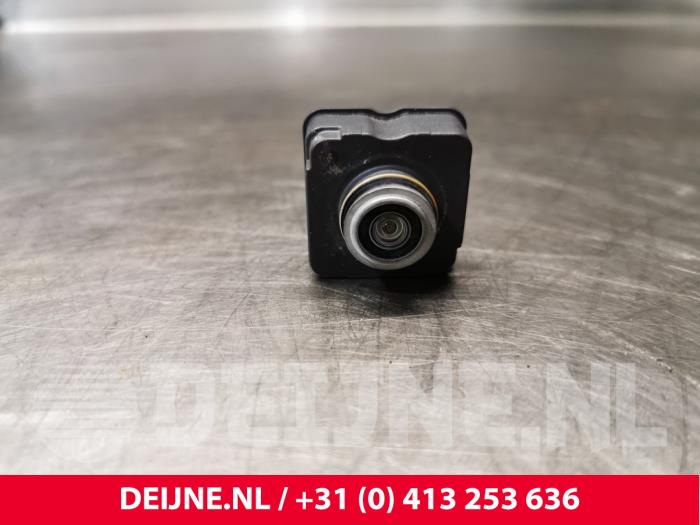 Citroen Jumpy Rückfahrkamera O233845