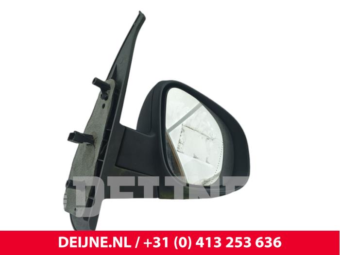 Mercedes Citan Buitenspiegel rechts O233890