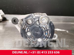 Gebruikte Dynamo Fiat Doblo Cargo (263) 2.0 D Multijet Prijs € 242,00 Inclusief btw aangeboden door van Deijne Onderdelen Uden B.V.