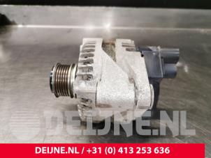 Fiat Doblo Dynamo O233924 photo 2