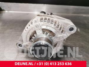 Fiat Doblo Dynamo O233924 photo 3