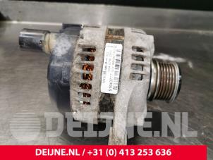 Fiat Doblo Dynamo O233924 photo 4
