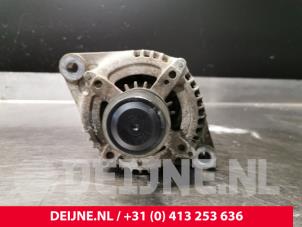 Fiat Doblo Dynamo O233936 photo 3