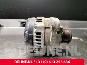 Fiat Doblo Dynamo O233936 photo 4