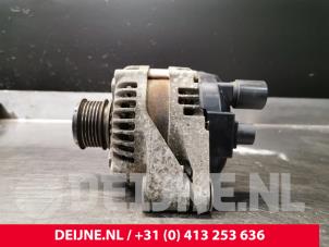 Fiat Doblo Dynamo O233936 photo 2