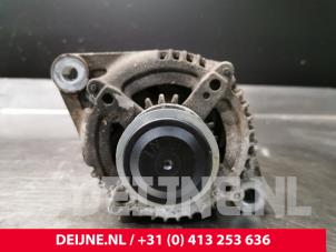 Fiat Doblo Dynamo O233940 foto 4