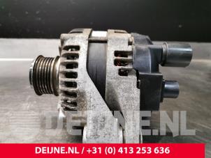 Fiat Doblo Dynamo O233940 foto 3