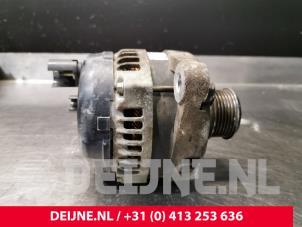 Gebruikte Dynamo Fiat Doblo Cargo (263) 2.0 D Multijet Prijs € 242,00 Inclusief btw aangeboden door van Deijne Onderdelen Uden B.V.