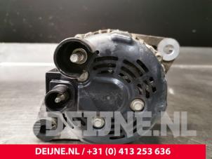 Fiat Doblo Dynamo O233940 foto 2