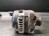 Dynamo van een Fiat Doblo Cargo (263) 2.0 D Multijet 2016