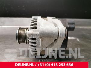 Fiat Doblo Dynamo O233945 foto 4