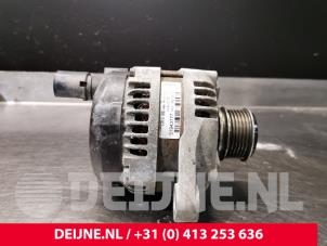 Fiat Doblo Dynamo O233945 foto 2
