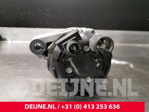 Fiat Doblo Dynamo O233945 foto 3