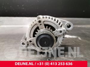 Gebruikte Dynamo Fiat Doblo Cargo (263) 2.0 D Multijet Prijs € 242,00 Inclusief btw aangeboden door van Deijne Onderdelen Uden B.V.