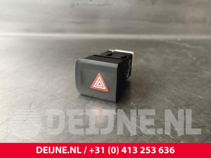 Citroen Berlingo Paniekverlichtings Schakelaar O233949