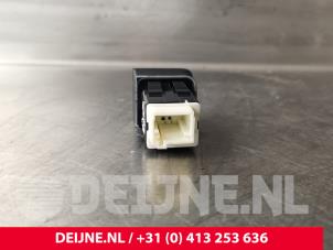 Citroen Berlingo Paniekverlichtings Schakelaar O233949 foto 2