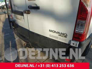 Opel Movano Minibus/van rear door O233950 photo 3