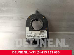 Mercedes Viano Stuurhoek sensor O233955 foto 2