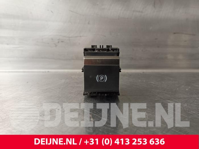 Citroen Berlingo Handrem schakelaar O233965