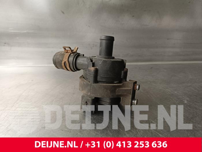 Opel Vivaro Extra waterpomp O233967