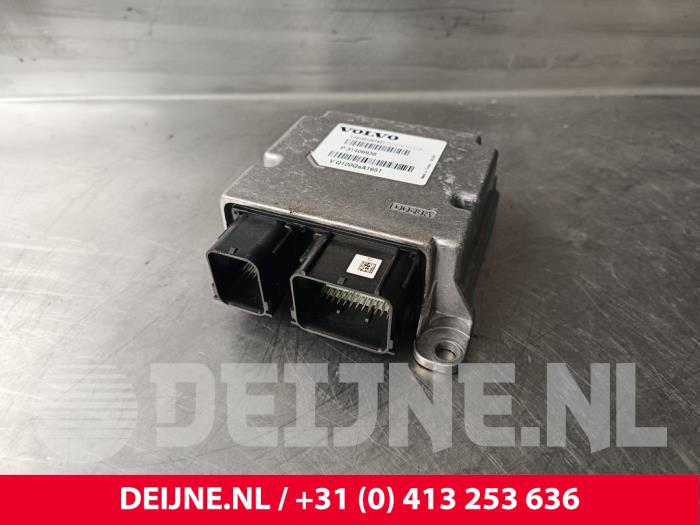 Volvo V40 Airbag Module O233968