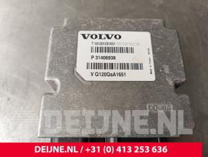 Volvo V40 Airbag Modul O233968 foto 3