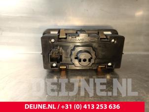 Volvo V40 Licht Schakelaar O233969 foto 2