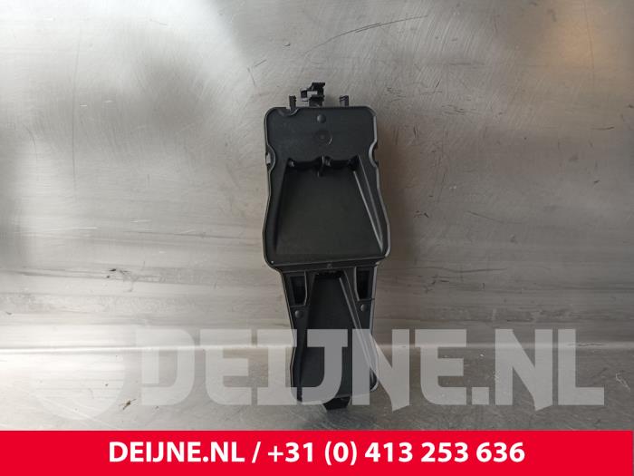 Volvo V40 Brake assist sensor O233971