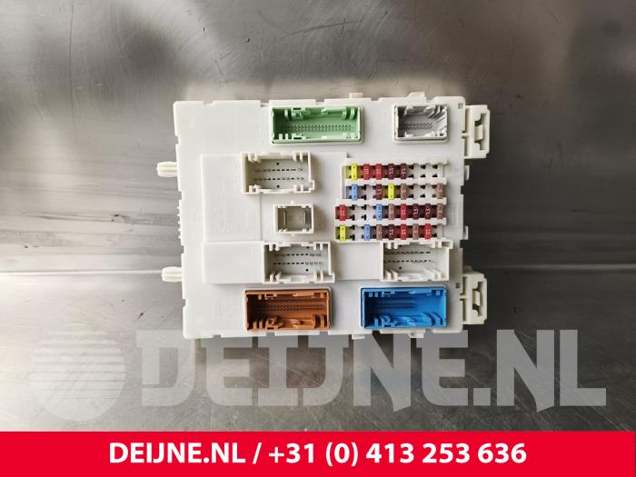 Volvo V40 Sicherungskasten O233972