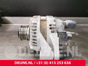 Fiat Doblo Dynamo O233973 foto 3