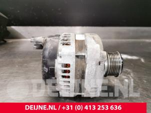 Gebruikte Dynamo Fiat Doblo Cargo (263) 1.6 D Multijet Dualogic Prijs € 242,00 Inclusief btw aangeboden door van Deijne Onderdelen Uden B.V.