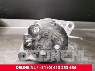 Fiat Doblo Dynamo O233973 foto 2