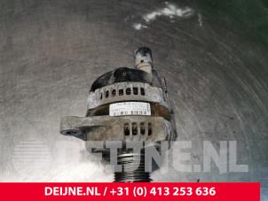Fiat Doblo Dynamo O233973 foto 4