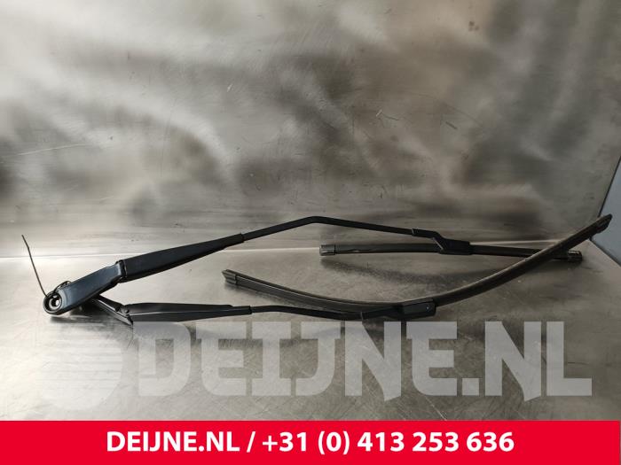 Volvo V40 Scheibenwischerarm-Set O233974