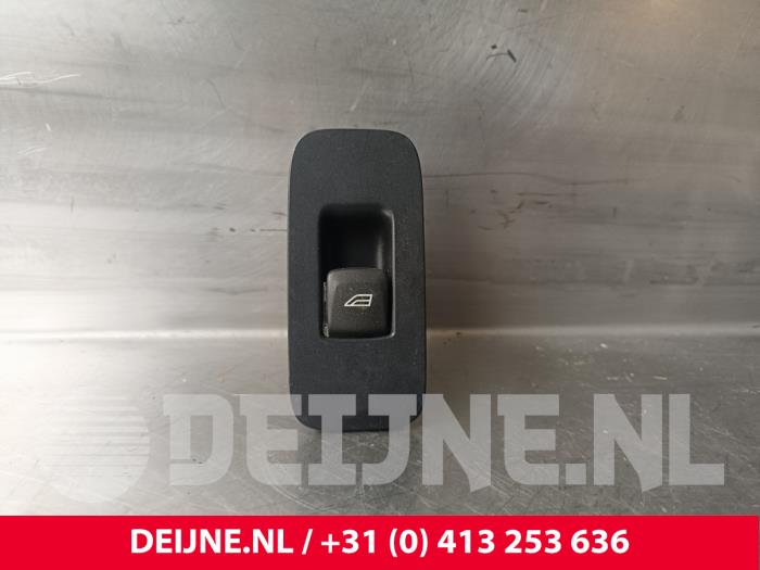 Volvo V40 Elektrisch Raam Schakelaar O233975