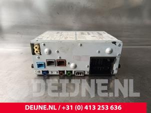 Volvo V40 CD Spieler O233976 foto 3