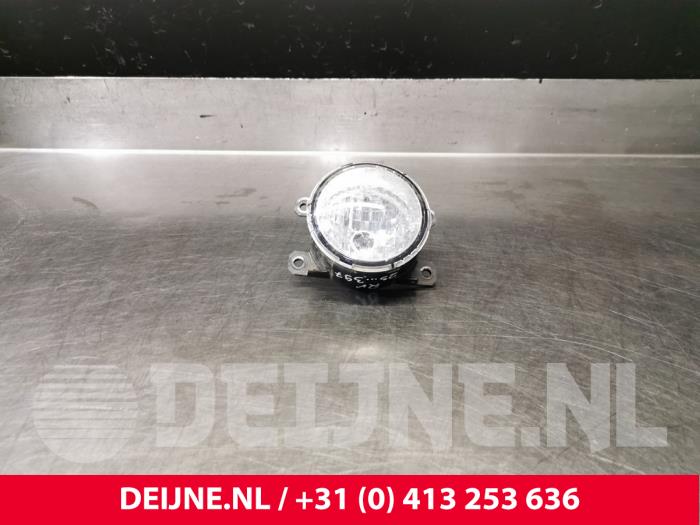Mercedes Citan Mistlamp links-voor O233981