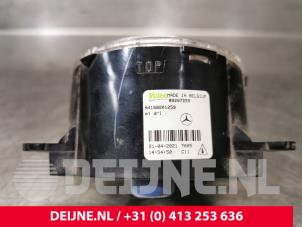 Mercedes Citan Nebelscheinwerfer links vorne O233981 foto 3