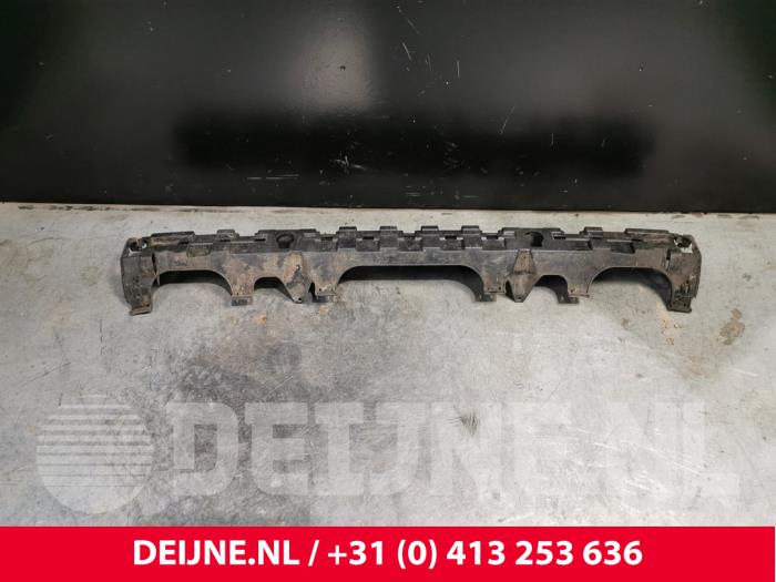 Mercedes Sprinter Bumpervulling achter O233983
