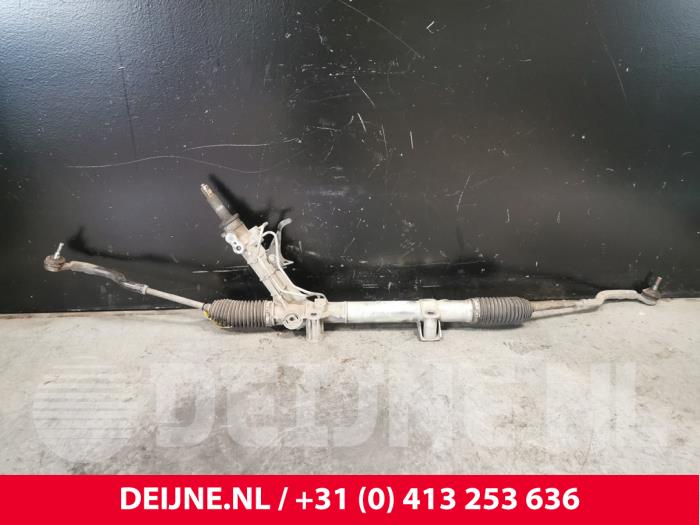 Opel Vivaro Lenkgetriebe Servo O233989