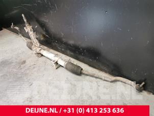 Opel Vivaro Lenkgetriebe Servo O233989 foto 3