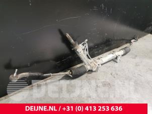 Opel Vivaro Lenkgetriebe Servo O233989 foto 2