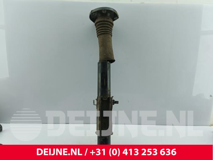 Mercedes Sprinter Schokdemper links-voor O233990