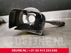Mercedes Sprinter Kombischalter Lenksäule O233992 foto 2